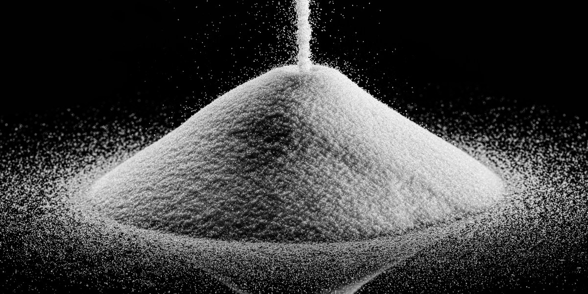 Dentro de la feroz y desordenada lucha por la tecnología del azúcar “saludable”