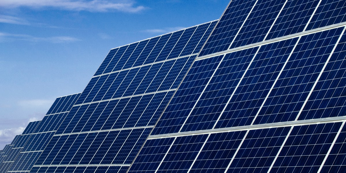 Estos materiales estaban destinados a revolucionar la industria solar.  ¿Por qué no ha sucedido?