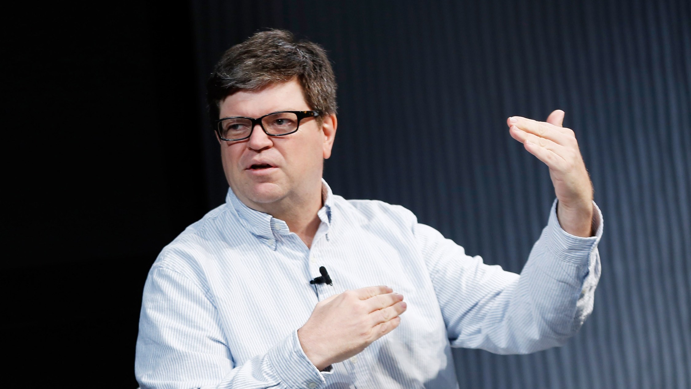 Yann LeCun has a bold new vision for the future of AI
