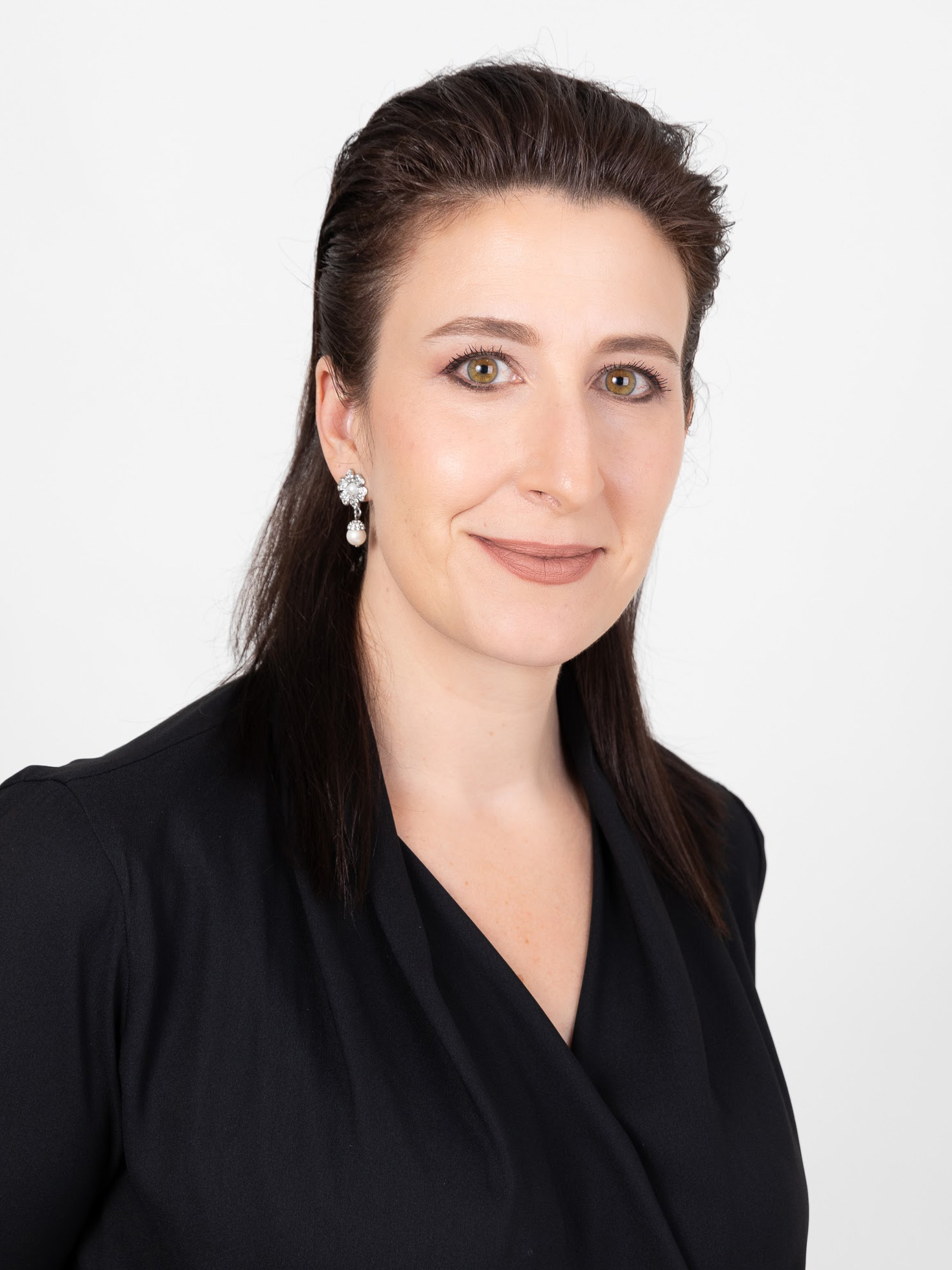 Elizabeth Petheo, MBA ’14