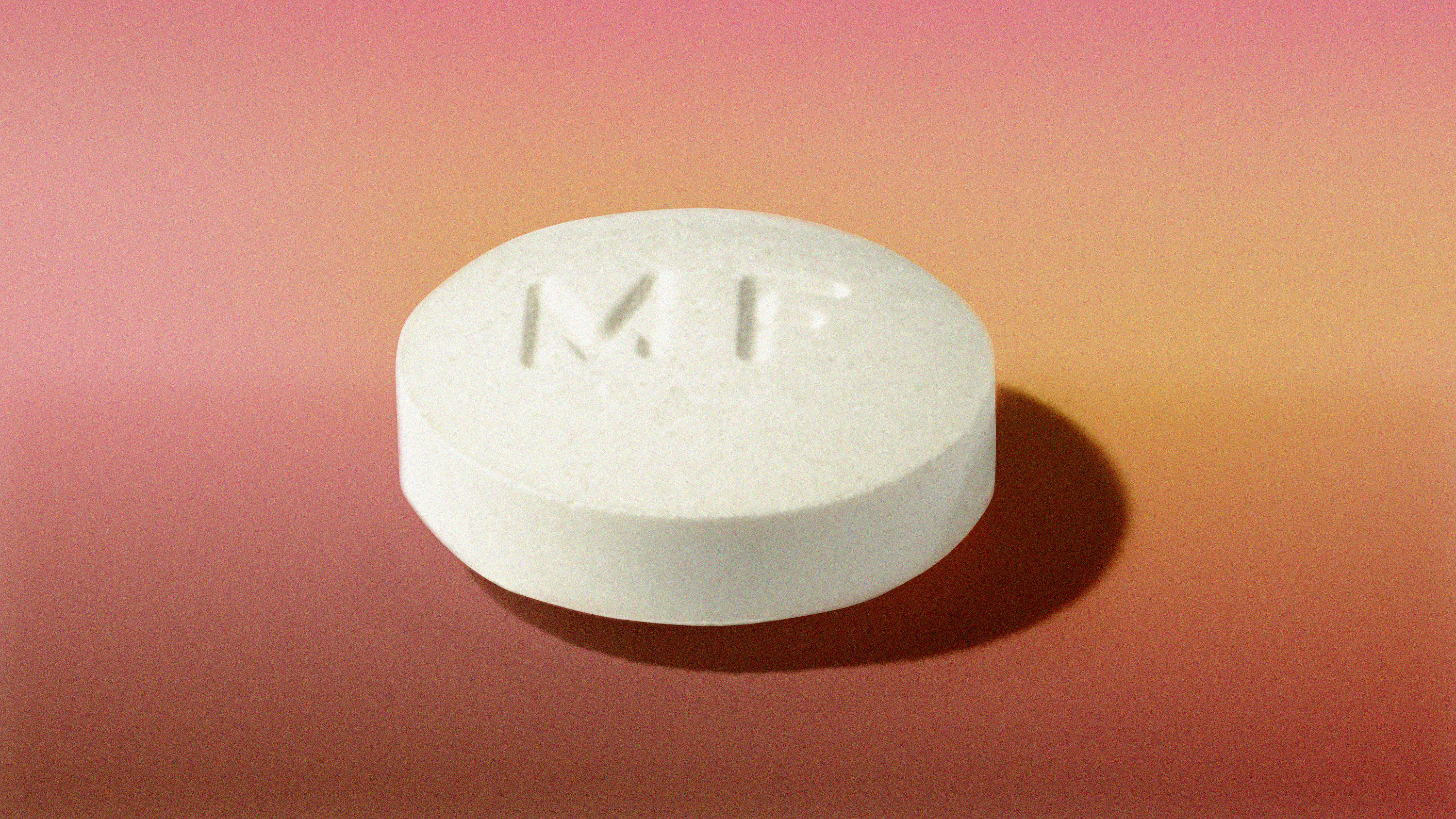 Mifiprex pill