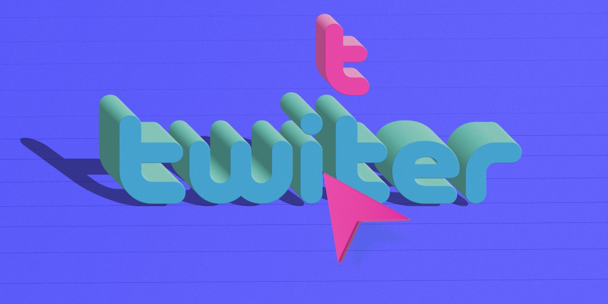 An edit button gained’t repair Twitter’s issues