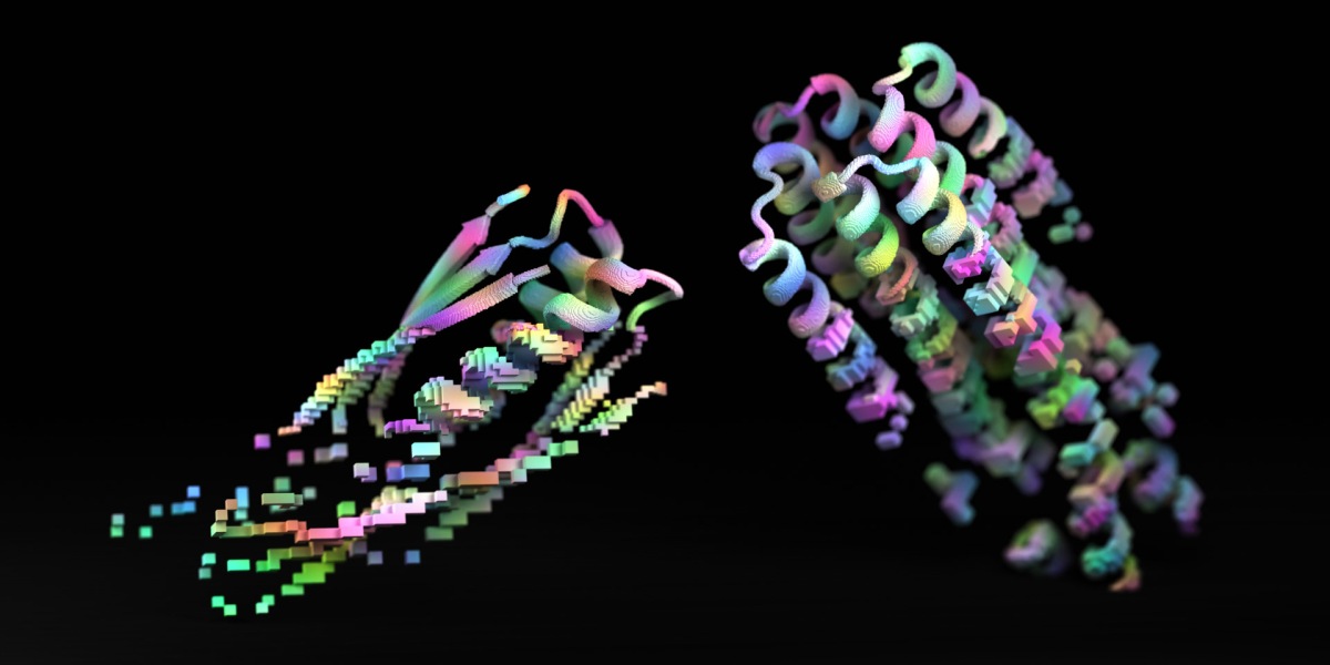 An AI that can design new proteins could help unlock new cures and materials