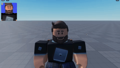 Roblox’s avatars are about to get more expressive