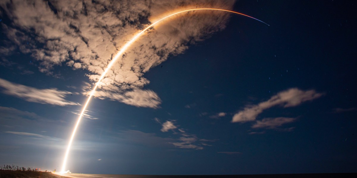 Starlink signals can be reverse-engineered to work like GPS—whether SpaceX likes..