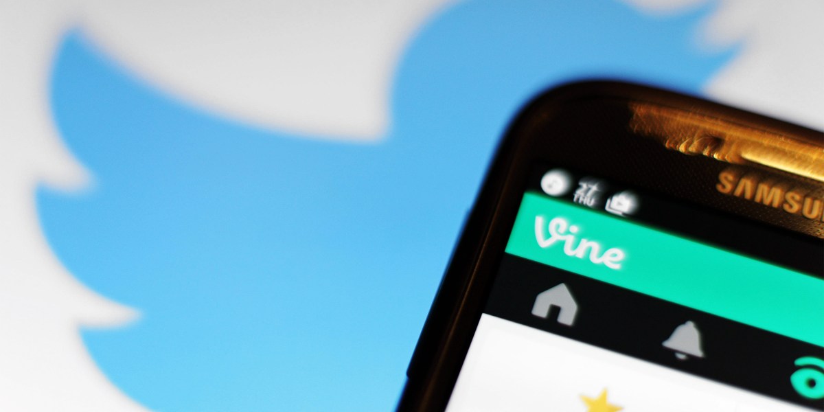 The Download: Vine revisited, and AI ethicist burnout thumbnail