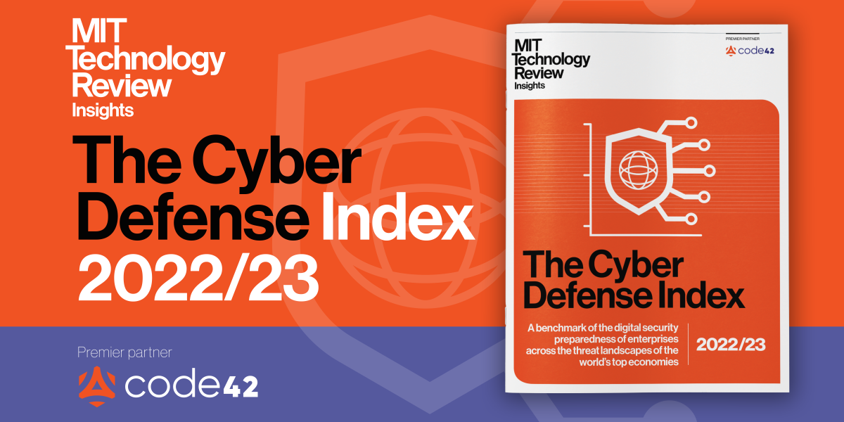 El Índice de Ciberdefensa 2022/23
