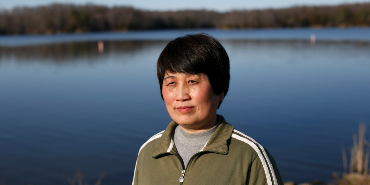 A wrongfully terminated Chinese-American scientist was just awarded nearly $2 mi..