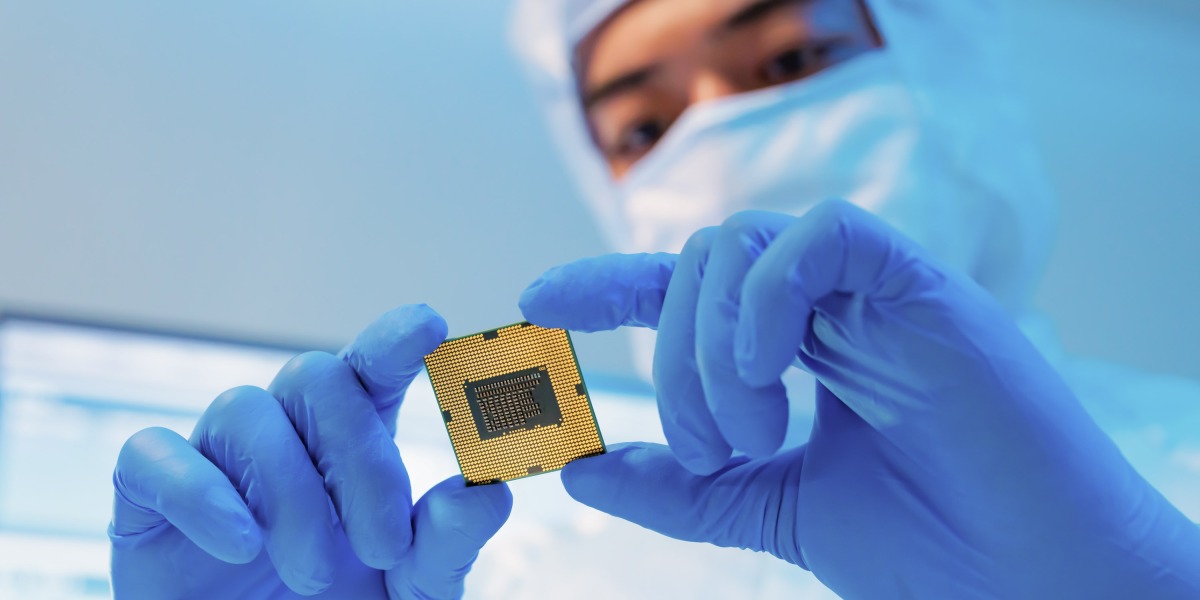 Chinese chips will maintain powering your on a regular basis life