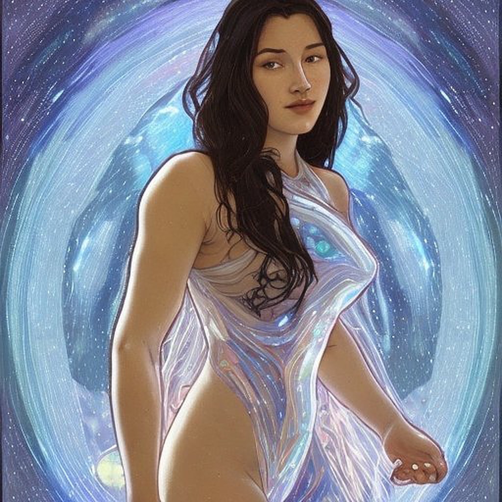Sexy Naked Girls Chinese - The viral AI avatar app Lensa undressed meâ€”without my consent | MIT  Technology Review