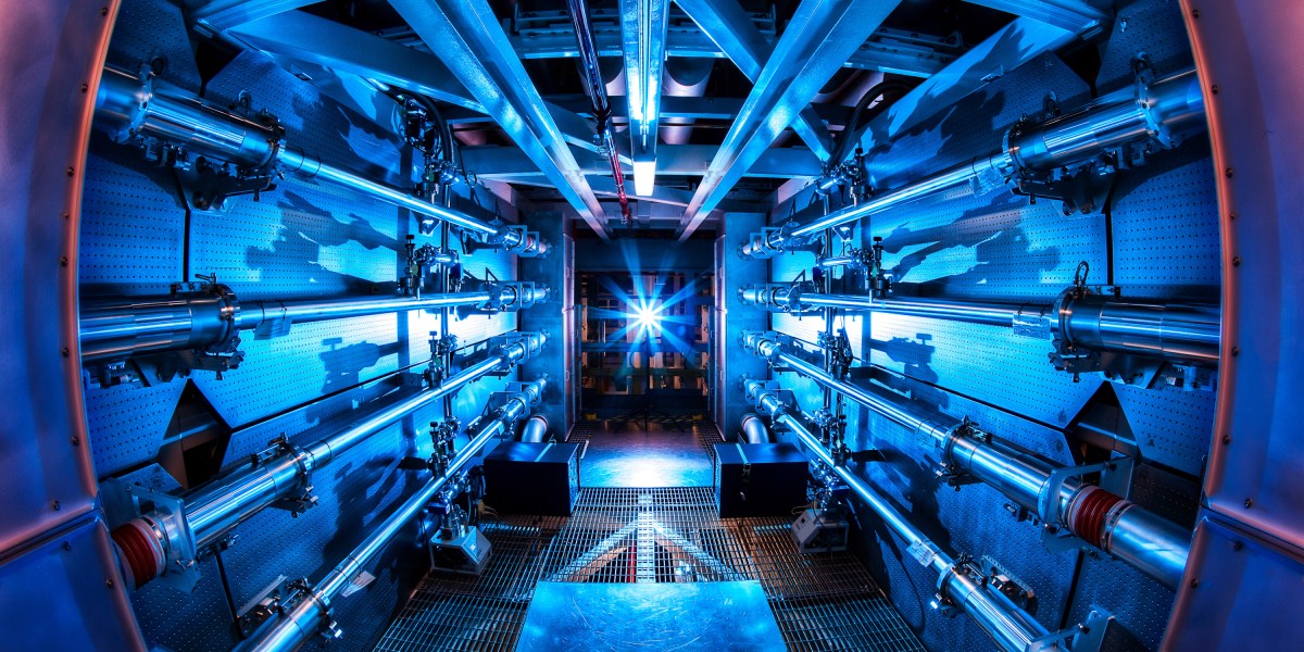 What fusion’s breakthrough means for clean energy