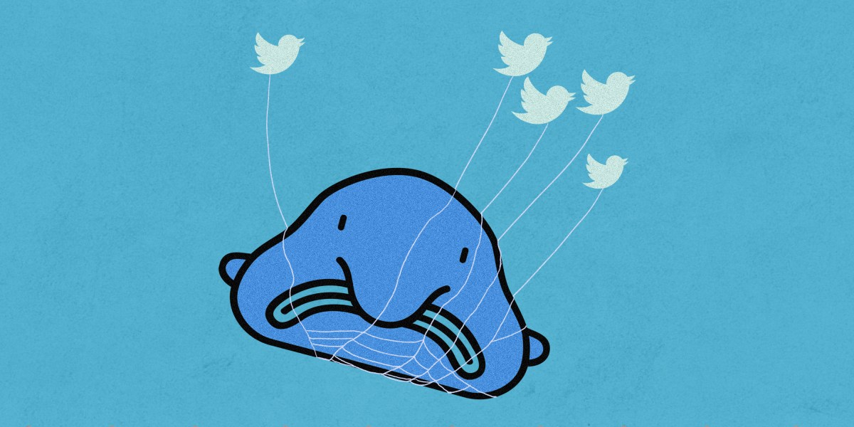 The Download: el declive de Twitter y la explicación de la fusión
