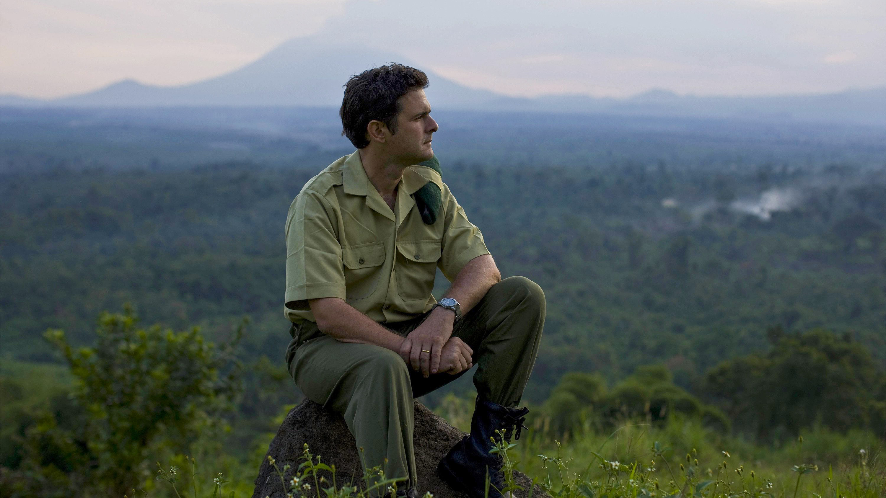 Gorillas, militias, and Bitcoin: Why Congo’s most famous national park is betting big on crypto