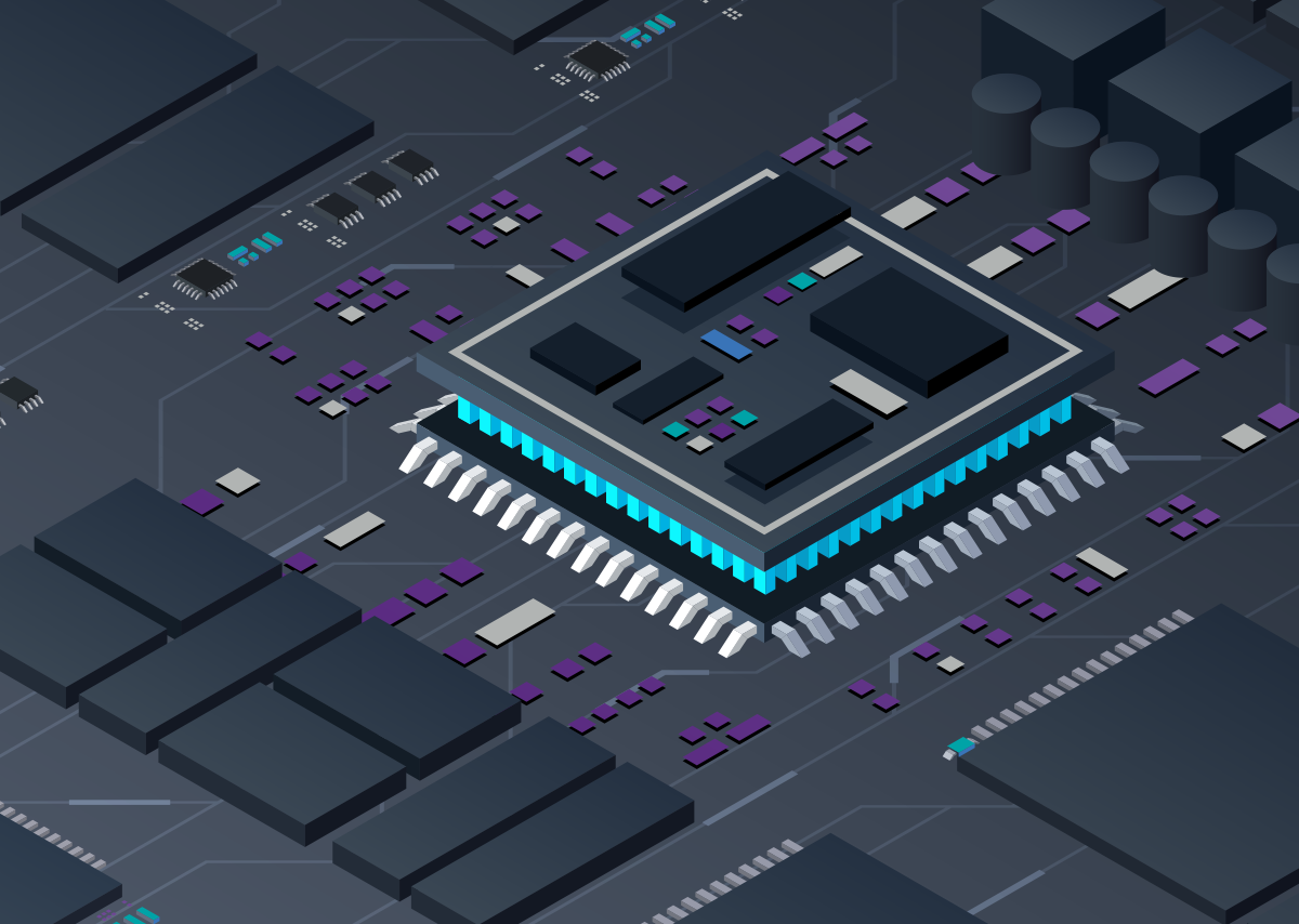 semiconductor chip