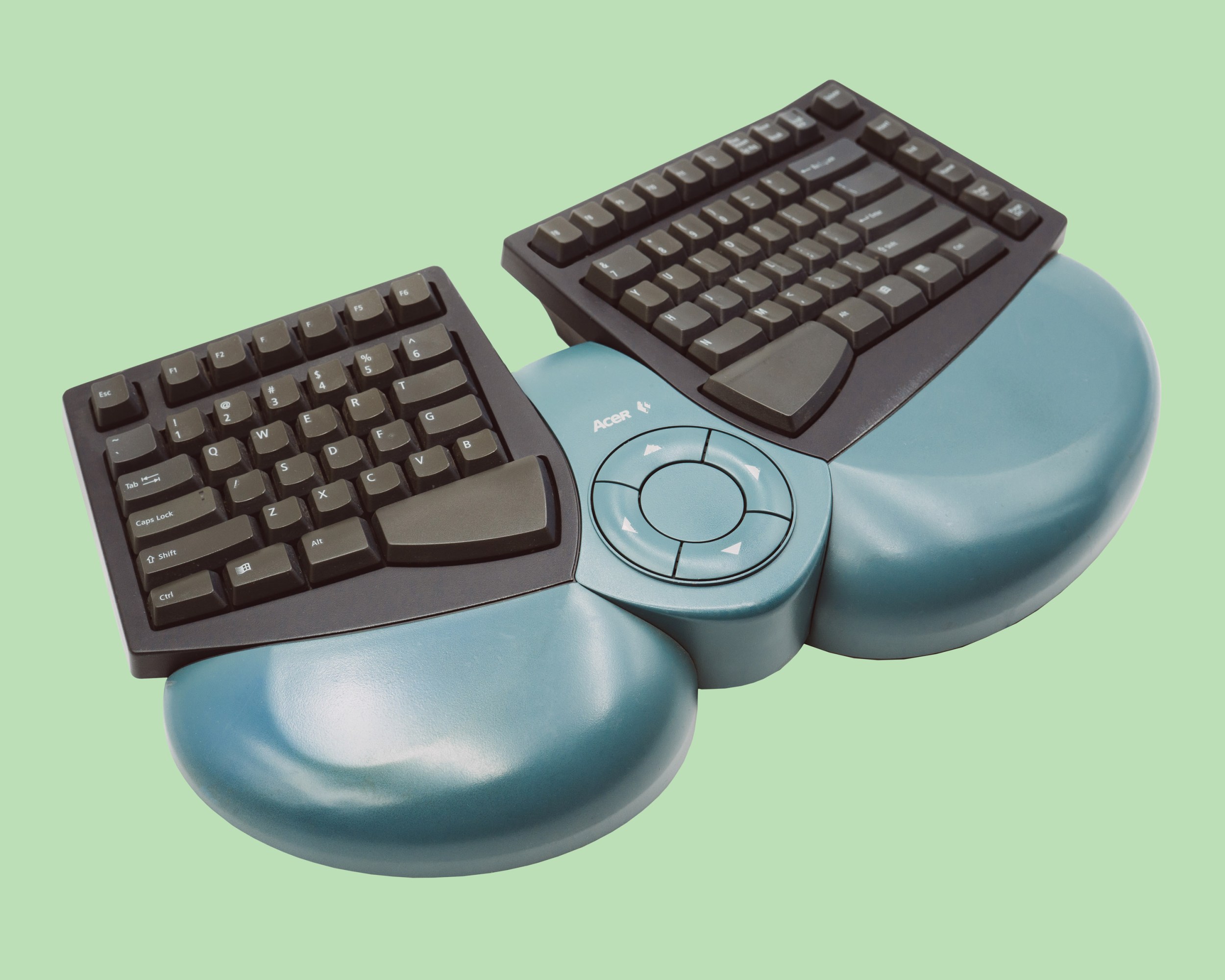 Acer keyboard