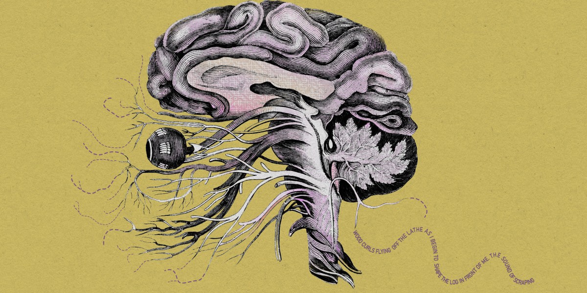 Сканирование мозга может перевести мысли человека в слова