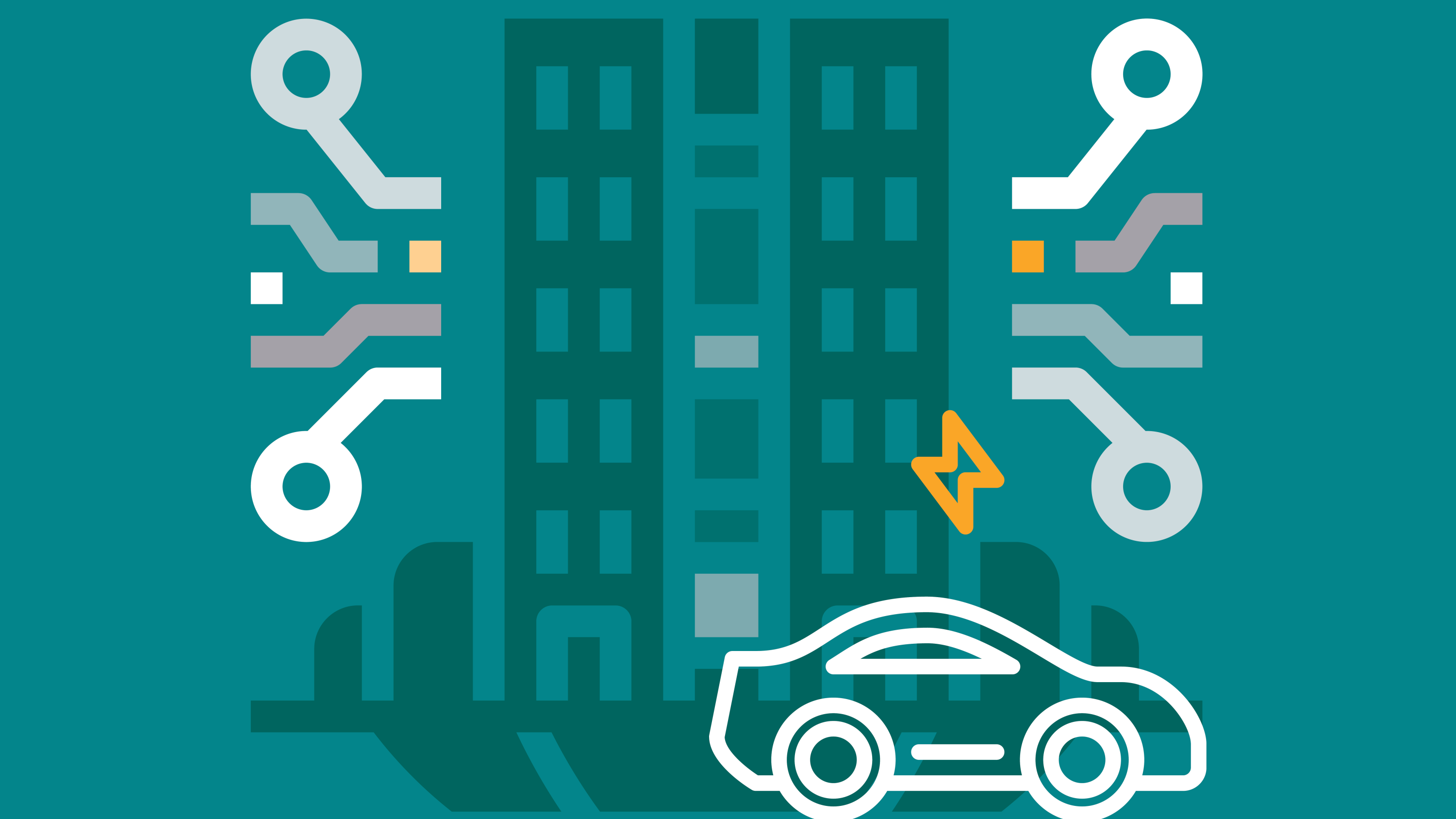 Innovation will fuel e-mobility adoptionMIT Technology Review Insights