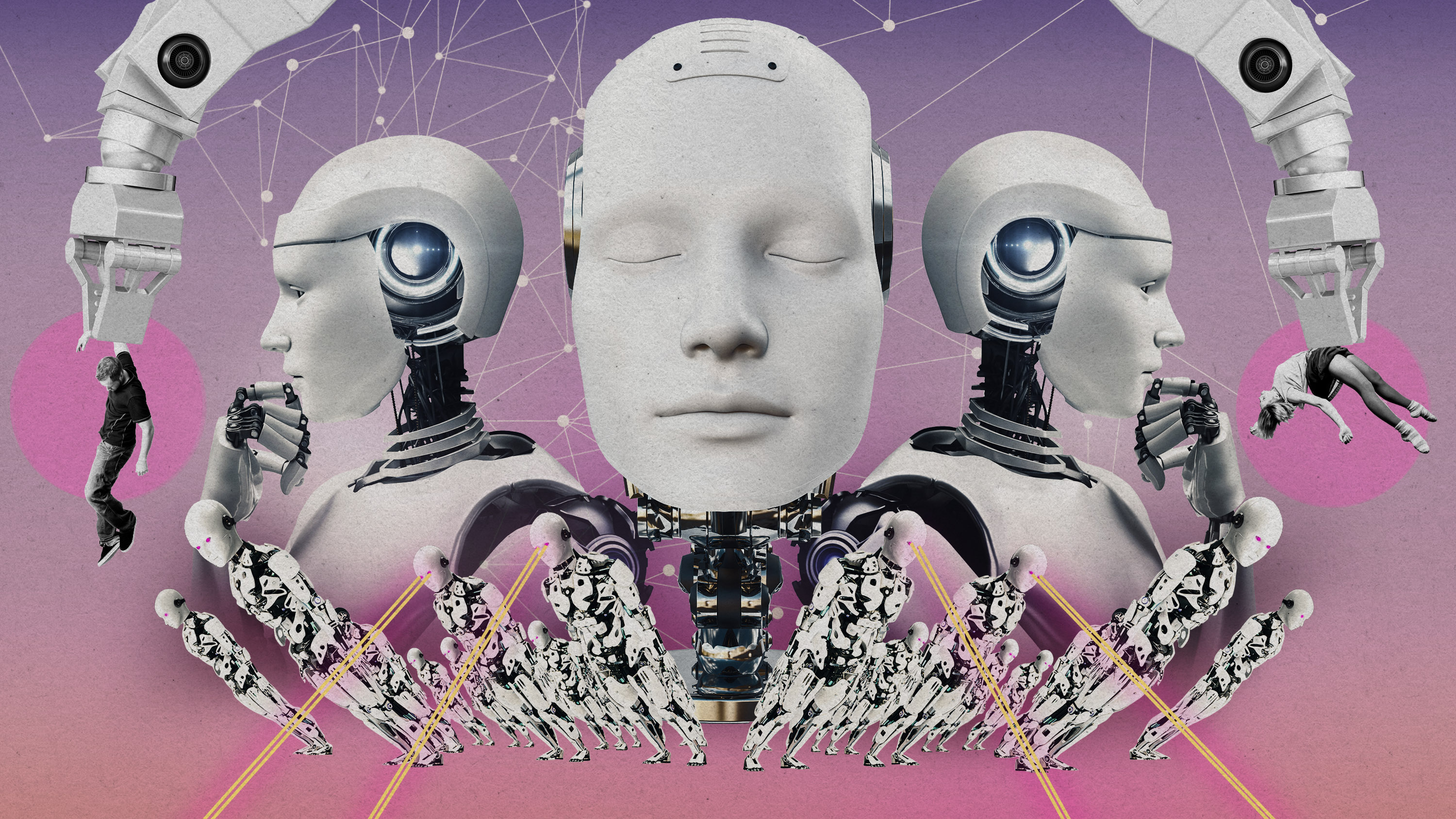 How to about AI (even if you don't much about AI) | MIT Technology Review