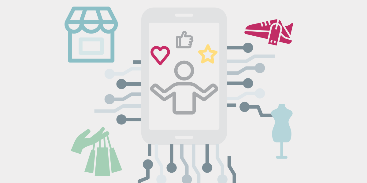 Accelerating retail personalization at scale