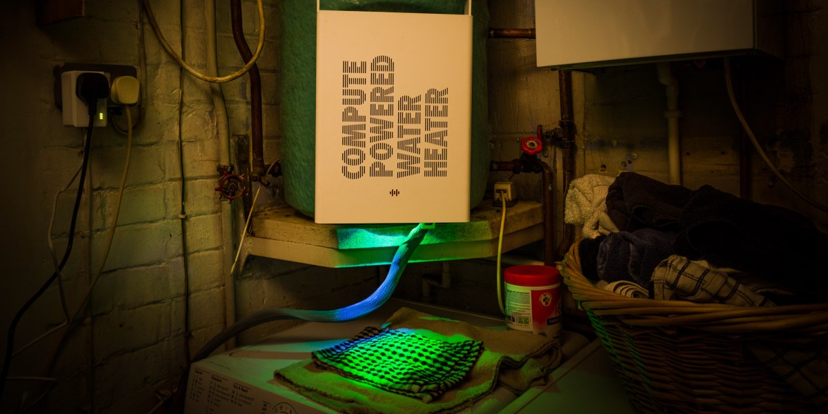 This startup has engineered a clever way to reuse waste heat from cloud computing thumbnail