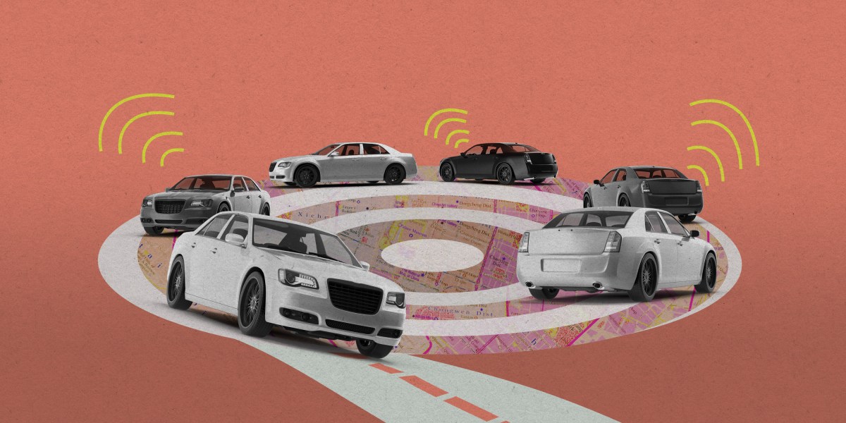 A race for autopilot dominance is giving China the edge in autonomous driving thumbnail
