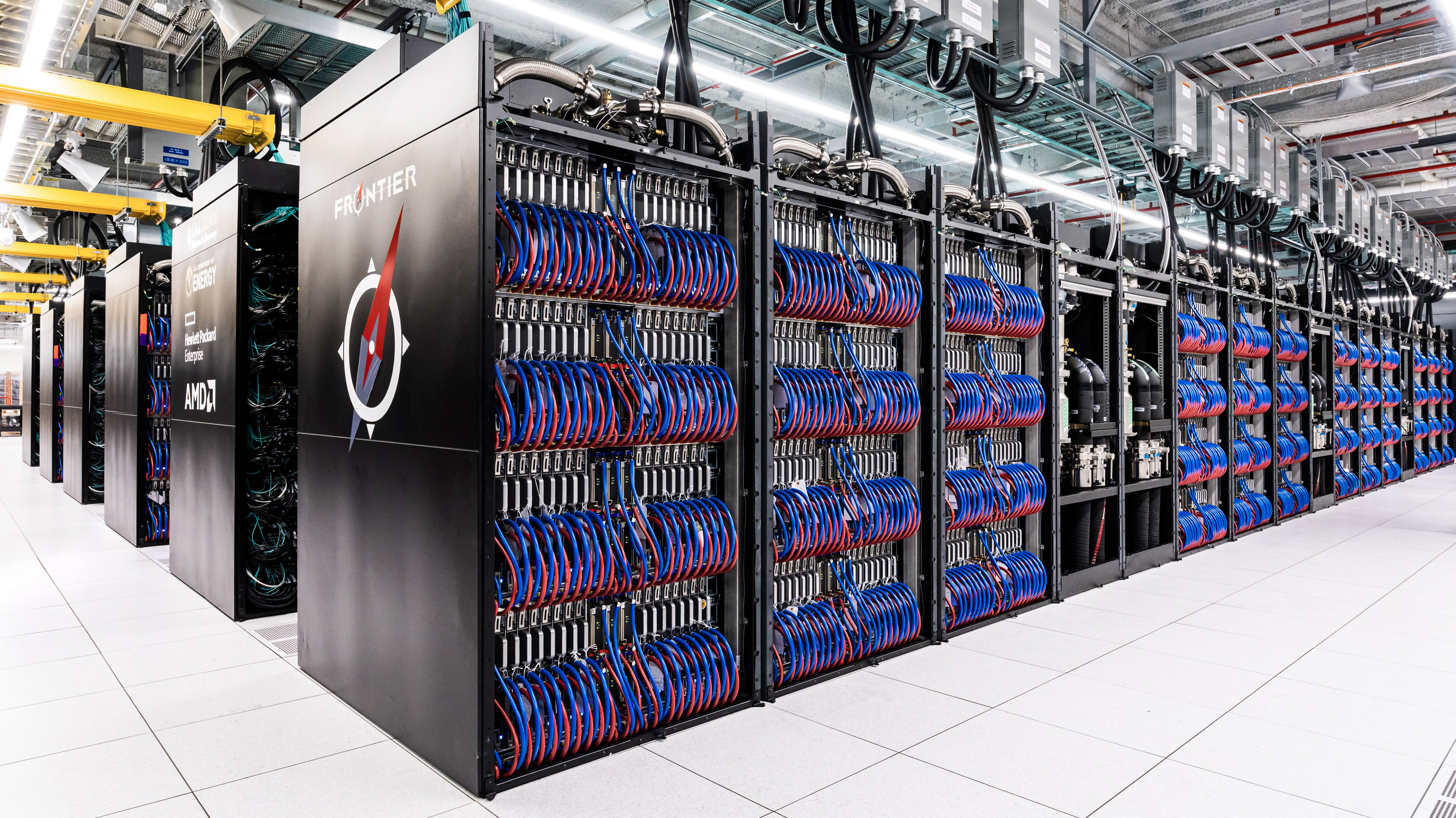 What's next for the world's fastest supercomputers