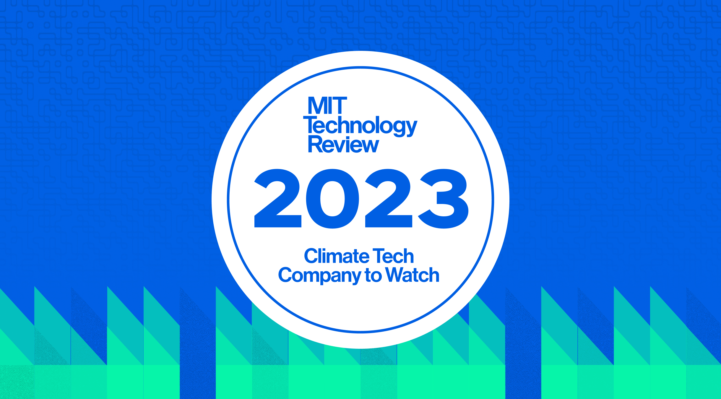 Presenting MIT Expertise Assessment’s 2023 Roster of 15 Local weather Tech Firms Price Observing