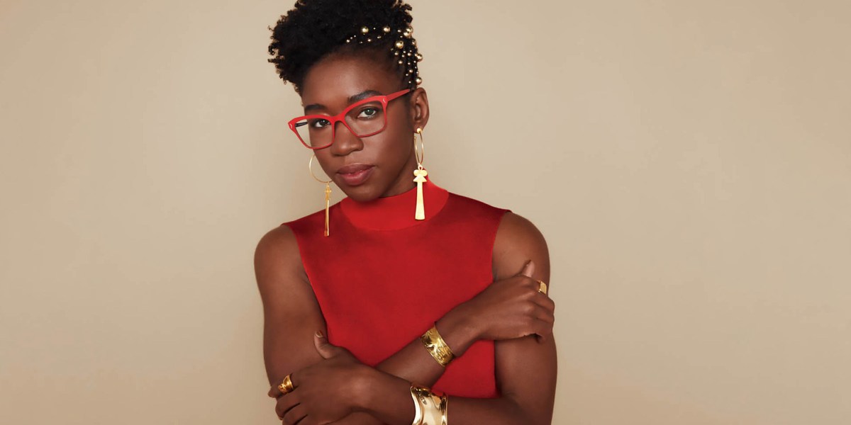 The Download: Joy Buolamwini on AI, and Meta’s magnificence filter lawsuit