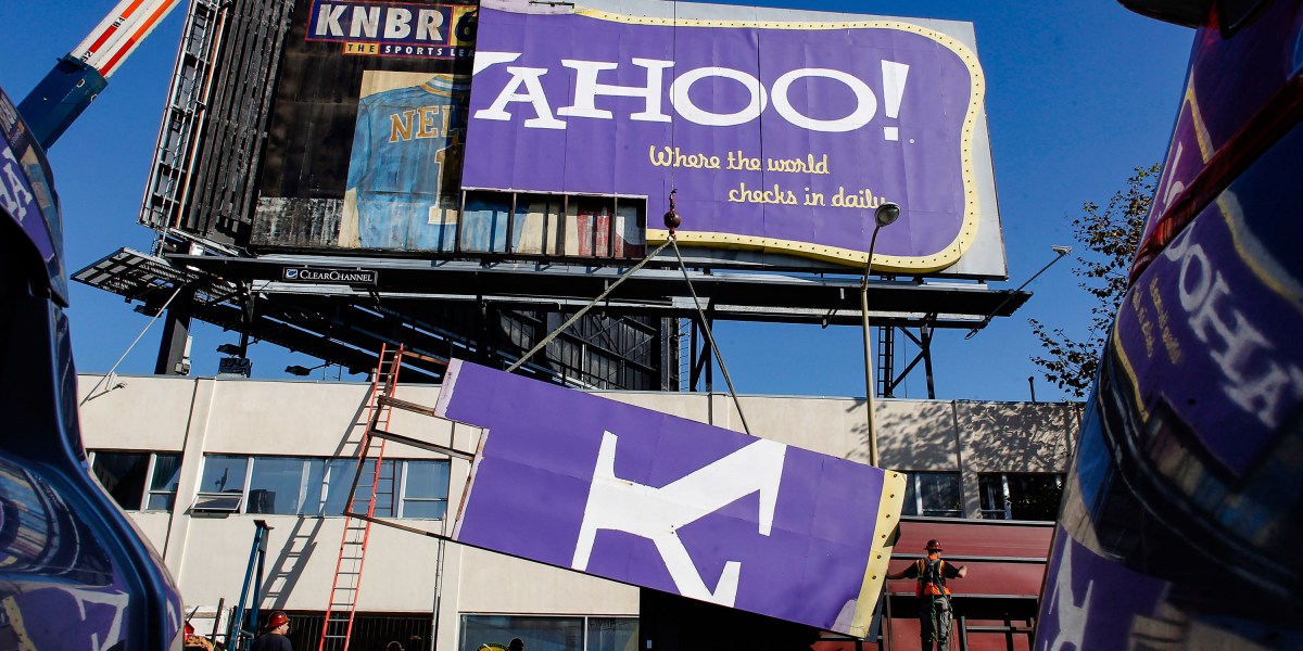 La controversia de Yahoo sobre China que dura décadas y la responsabilidad de las empresas tecnológicas