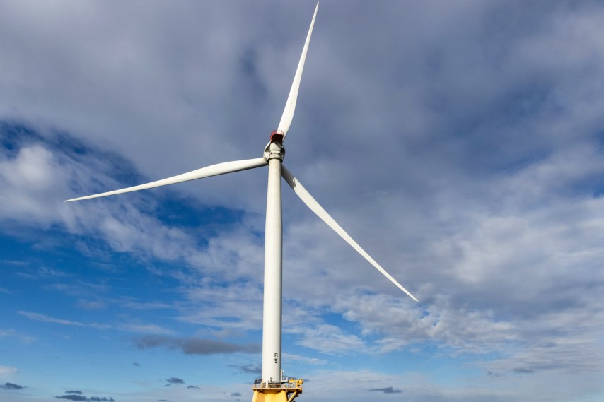 Could this new wind turbine design revolutionize renewable energy