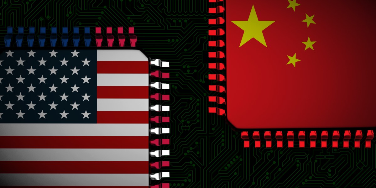 Esta ciudad china quiere ser el Silicon Valley de los chiplets