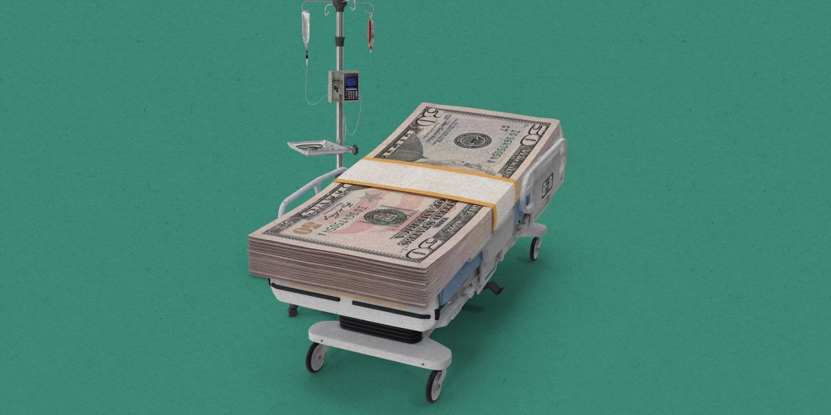 Hay un nuevo medicamento más caro del mundo.  Precio: 4,25 millones de dólares