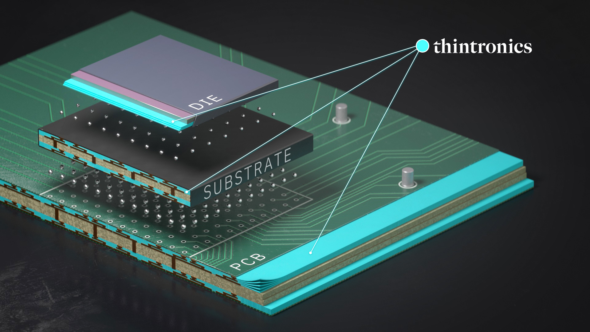 This US startup makes a crucial chip material and is taking on a Japanese giant