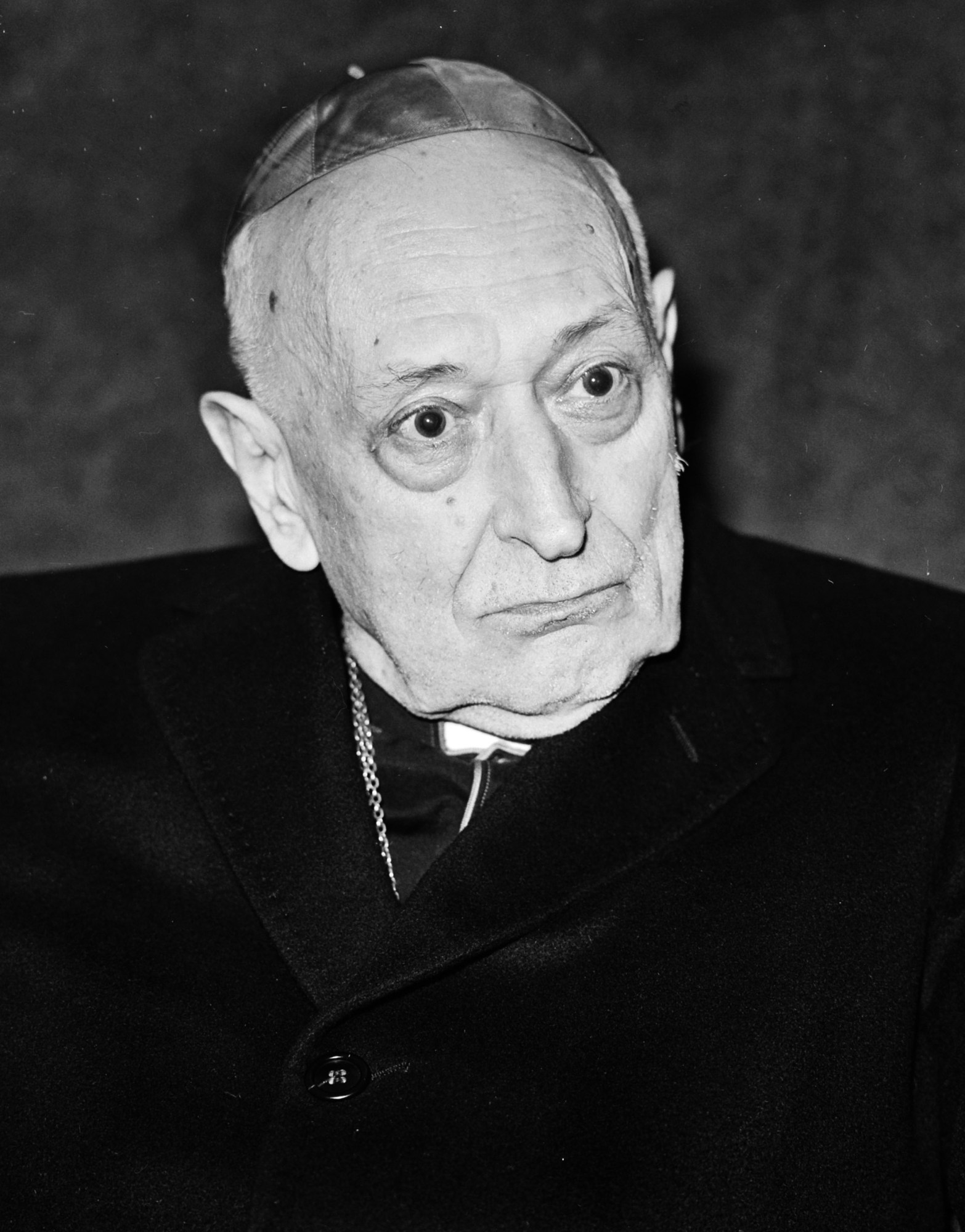 József Mindszenty