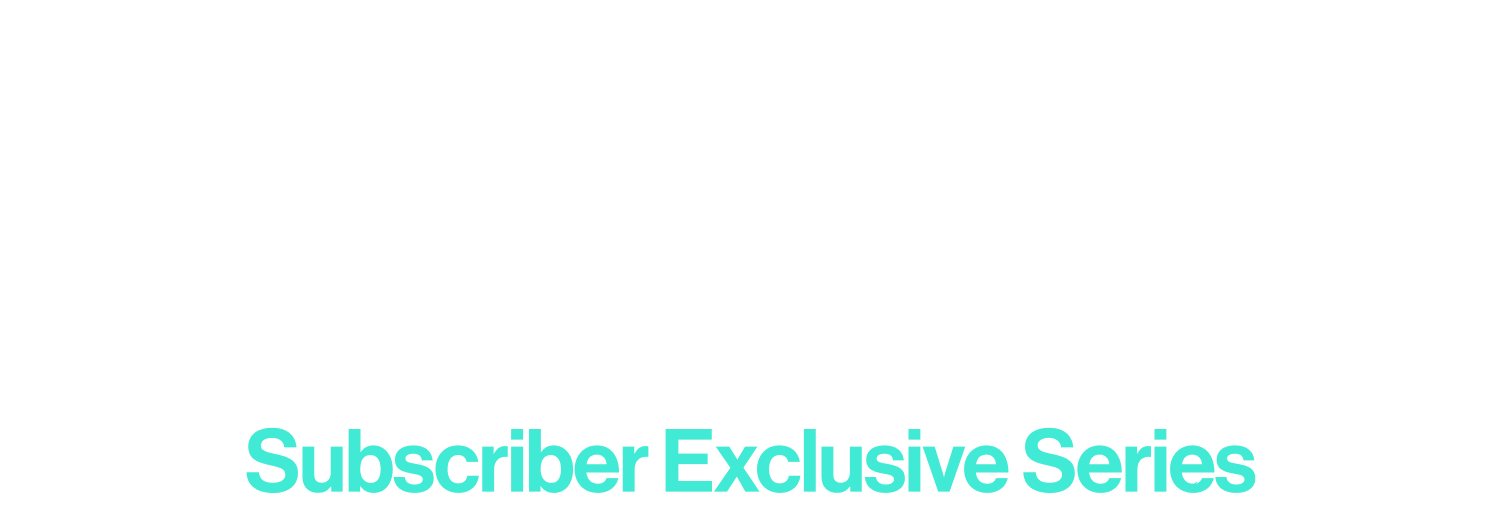 MIT Technology Review Roundtables, a subscriber exclusive series